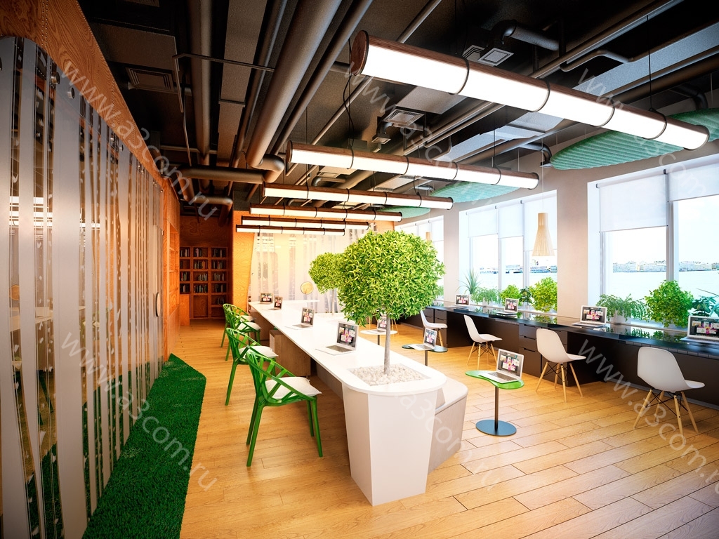 中心“Мира”健康休闲中心丨俄罗斯新西伯利亚丨A3com-8