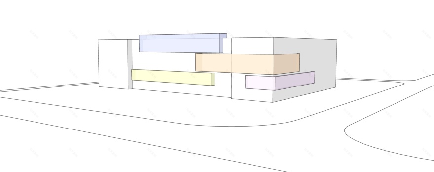 南阳玉悦广场丨中国南阳丨MAS-22