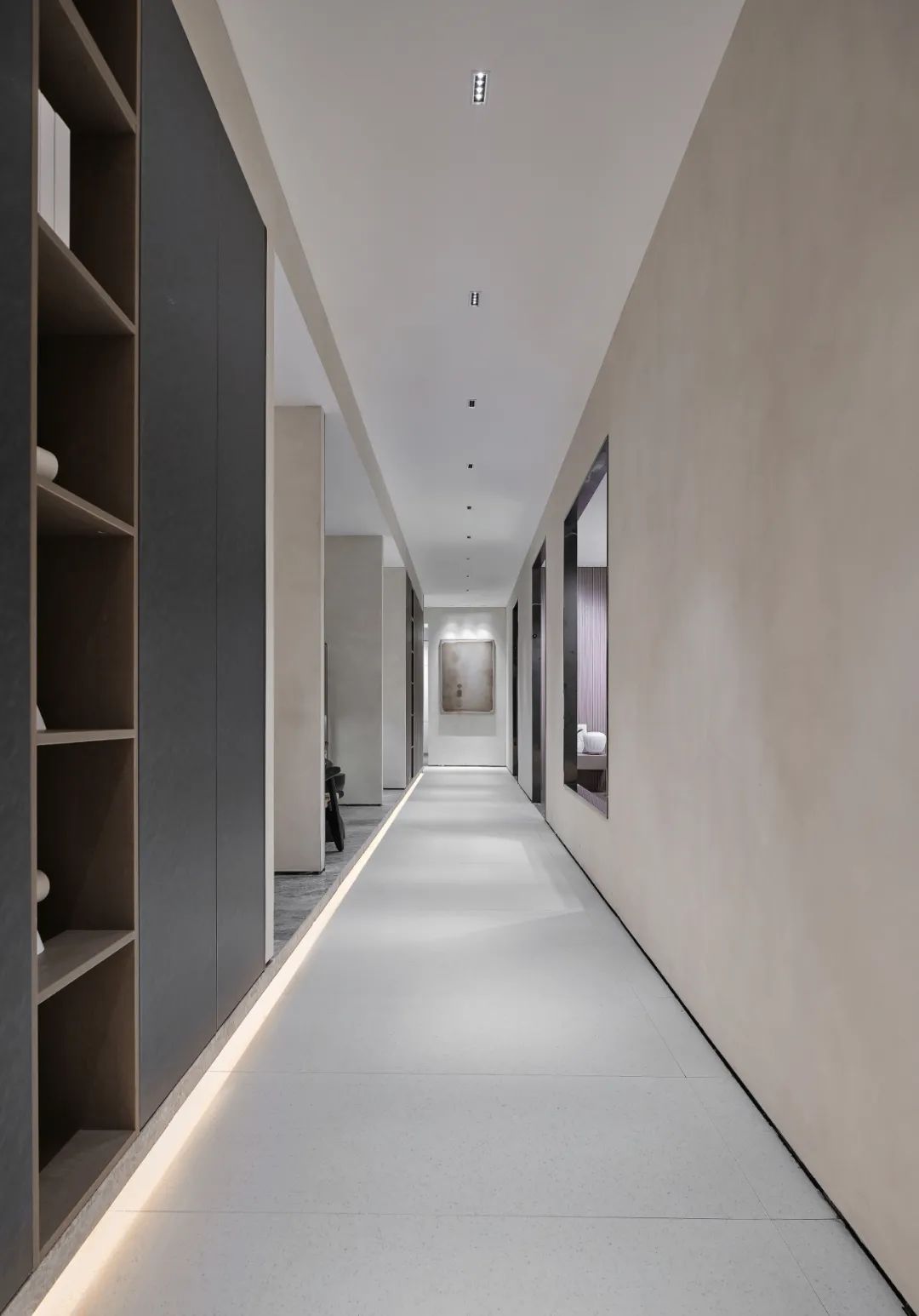 沃格家居总部展厅丨中国佛山丨凹设计事务所-19