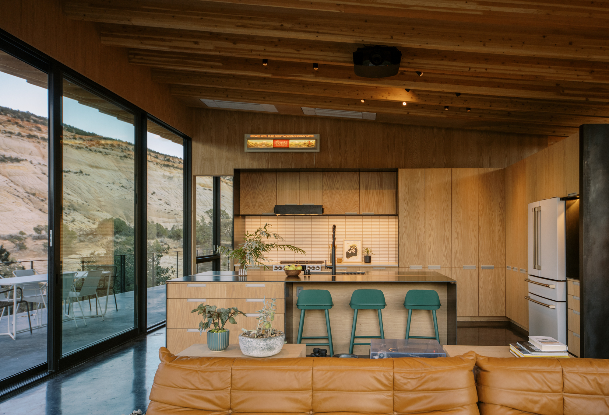 丨美国博尔德丨Locus Studio-46