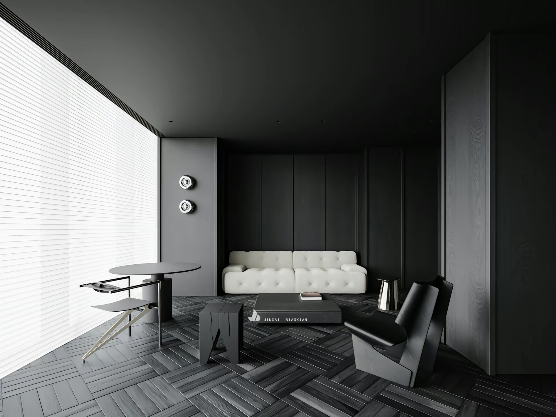 金该墨寒组合集-21