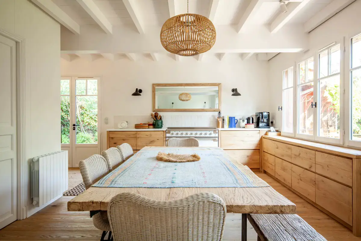 "法式风情-- 木质小屋设计"-12