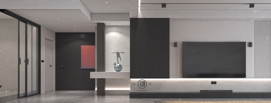 大观国际丨中国郑州丨LIU MINGSHUAI,刘 明帅-43