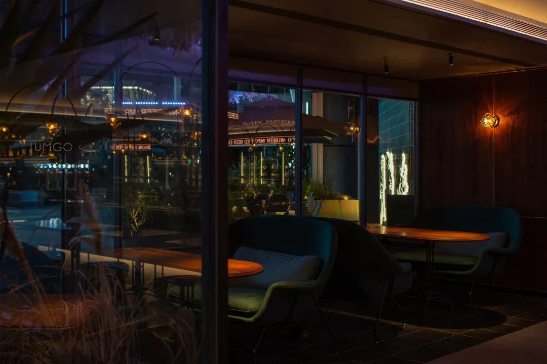 MR.BEER | 啤酒先生的山城据点-148