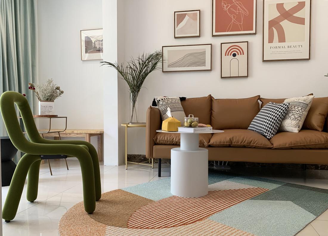 右岸空间 | 童话与真实共舞-4