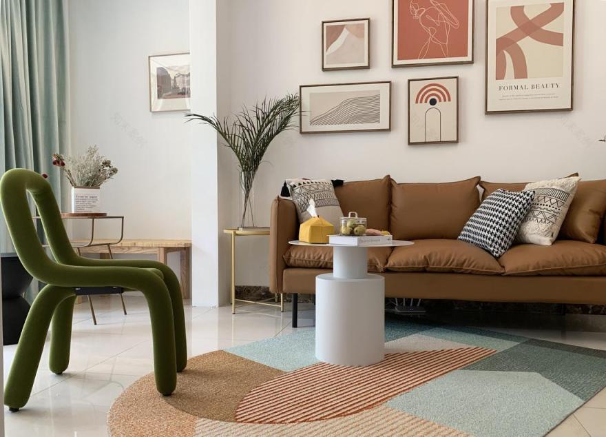 右岸空间 | 童话与真实共舞-4