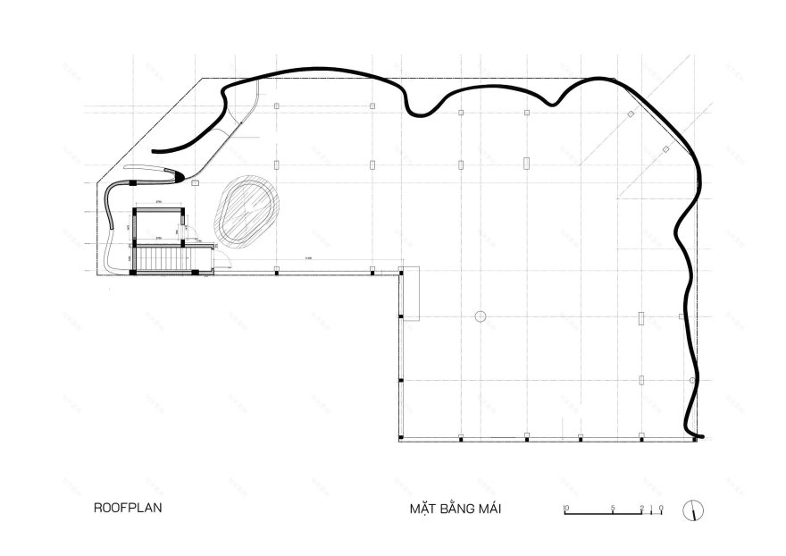Karino· 咖啡馆丨越南丨Delicate-49