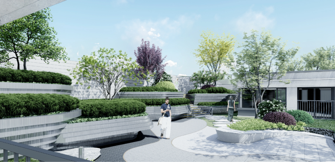 留云栖凤 ｜ 西宁 · 中梁鎏金云玺-76