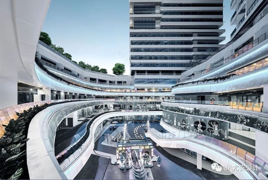 尤安巨作新办公楼-98