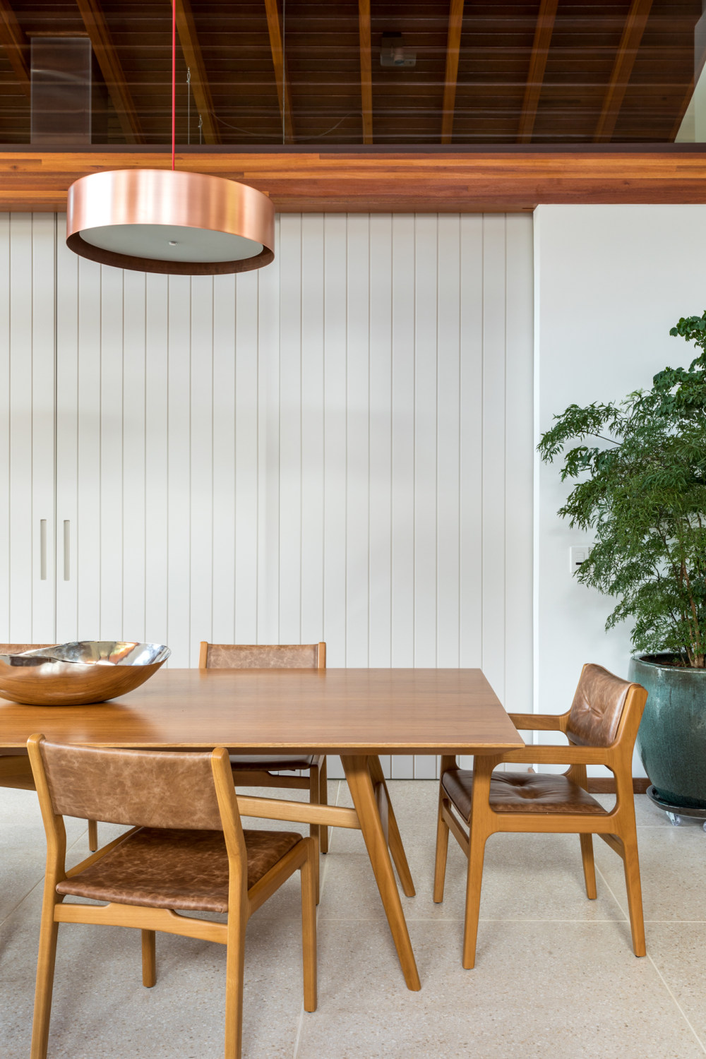 巴西 Ibiuna 议员住宅-57