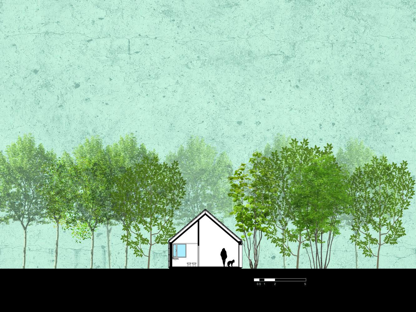 内外翻转的神秘黑屋——拉尼格尼塔-65