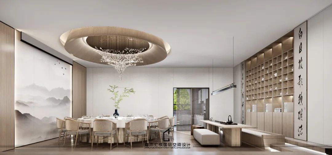 澳达新材料有限公司总部办公室丨中国深圳丨嘉木汇成(JMHC)-50