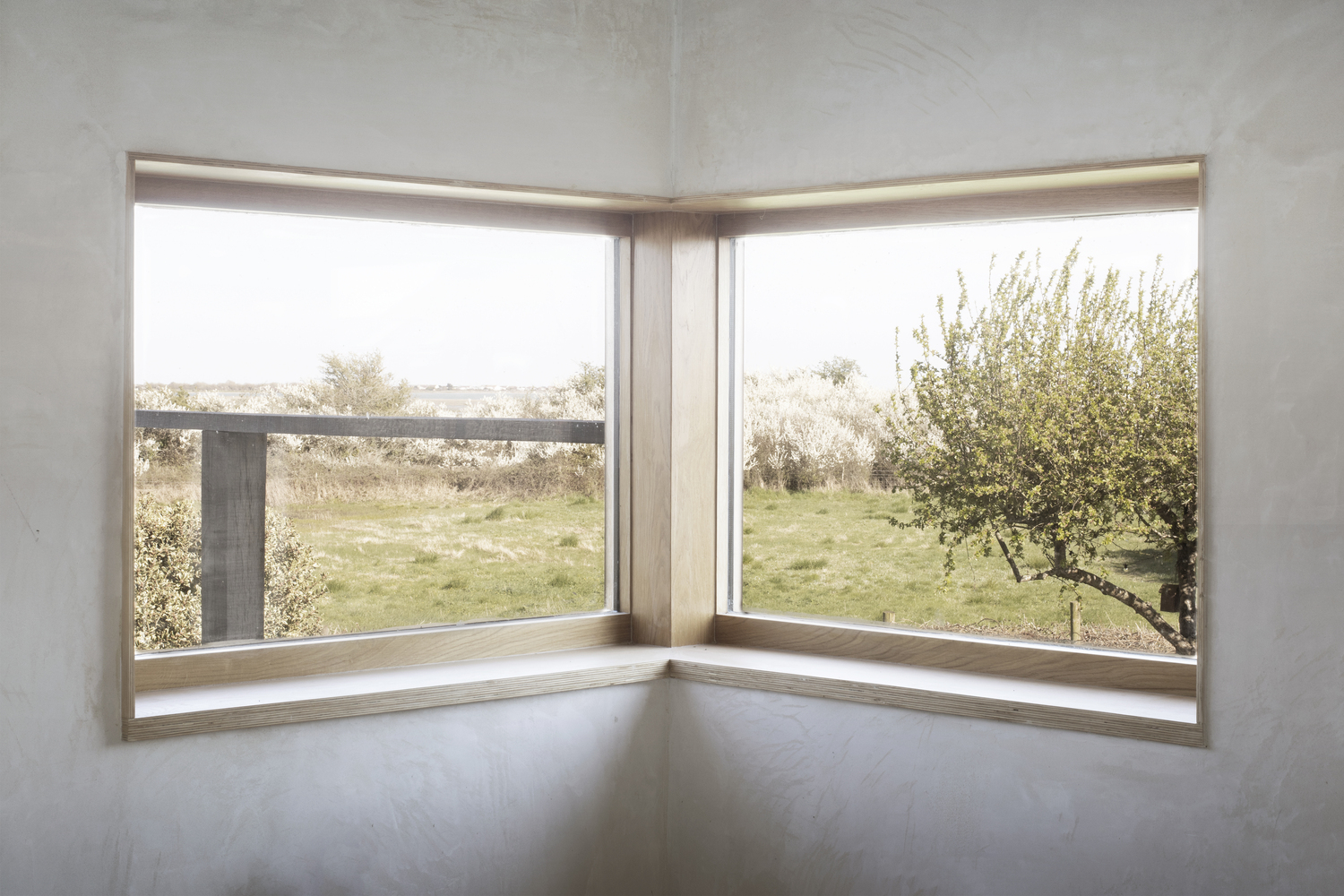 英国岛上别墅-18