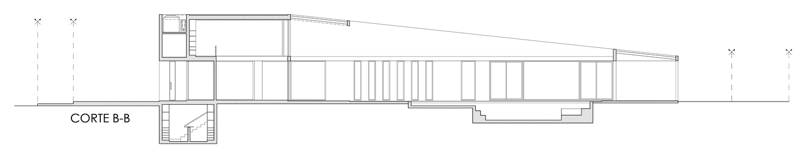 DS19 房子丨阿根廷丨Juncos & Asoc. Arquitectura-14