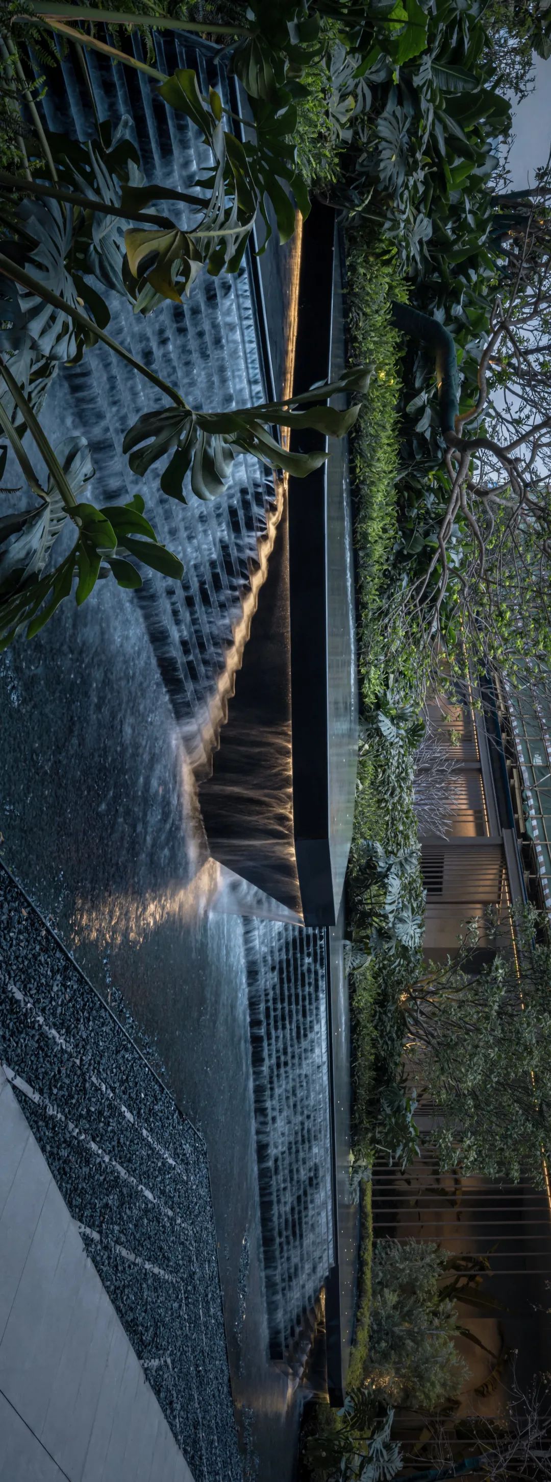 东原·印江山 | 现代简约至臻花园-21