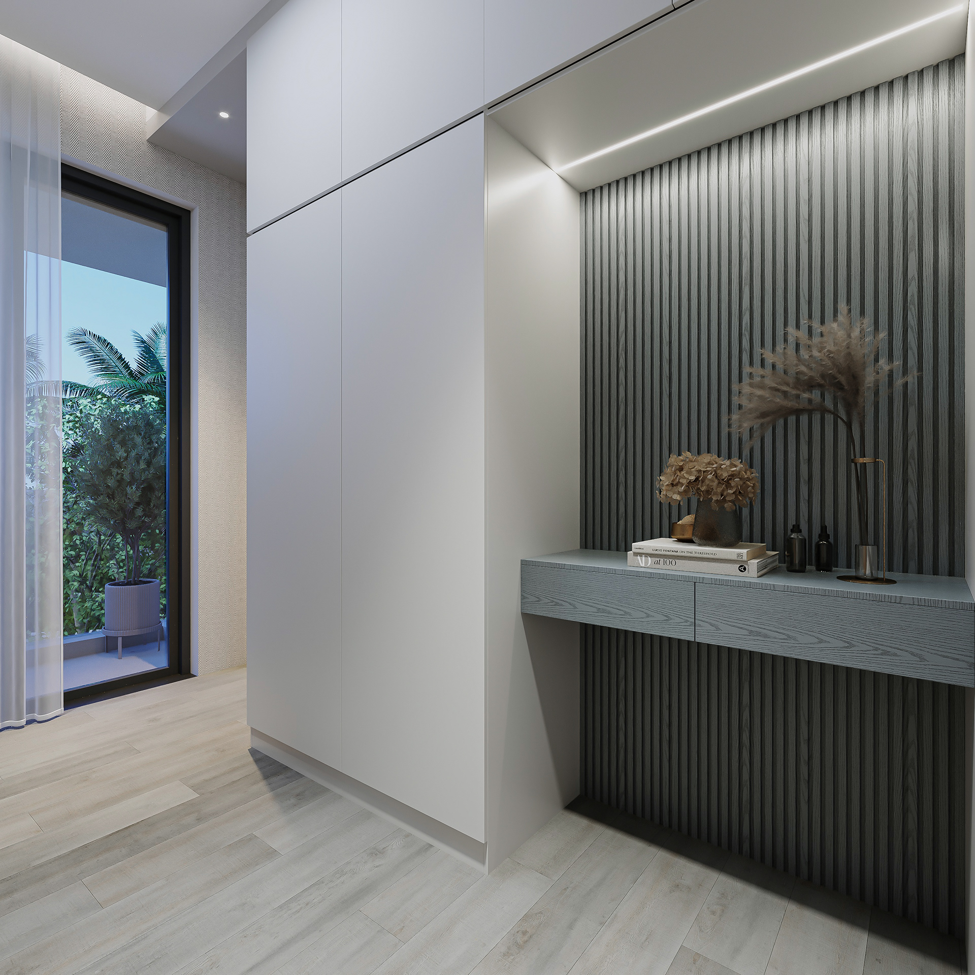 维拉 BH丨KnBstudio-34