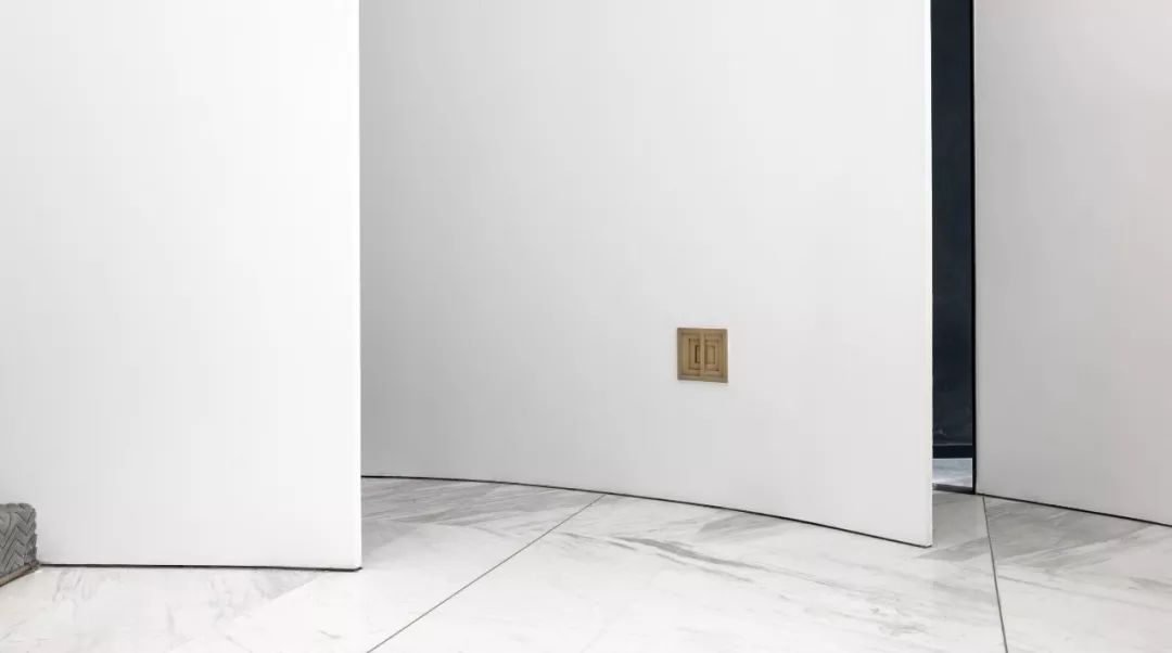 成都“教堂”珠宝店,沉浸式的空间设计-20