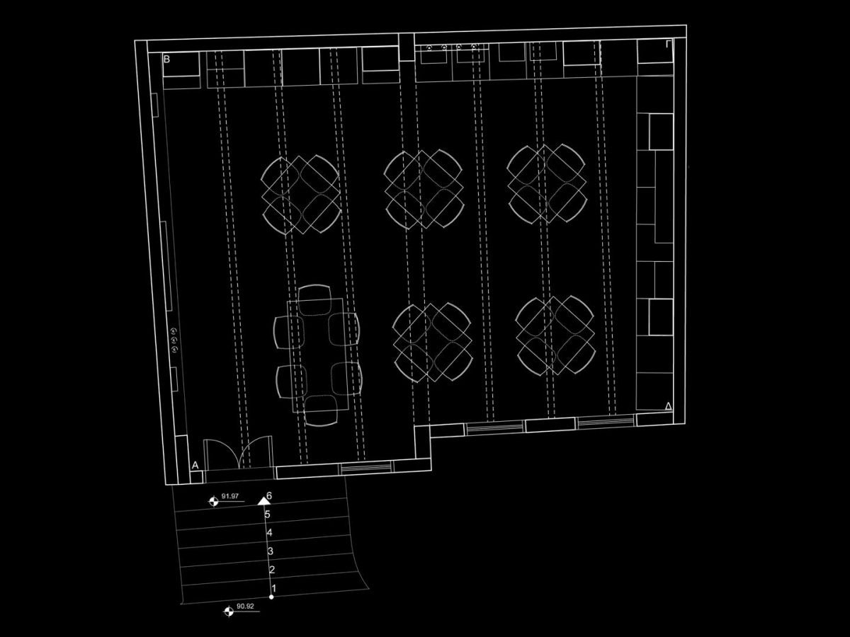 Dome Resort  Utopia酒店设计之早餐室丨希腊-15
