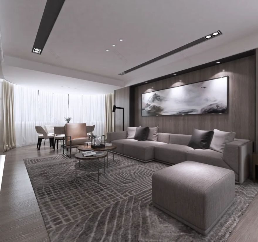 南宁办公室 | 轻松愉悦的办公空间-46