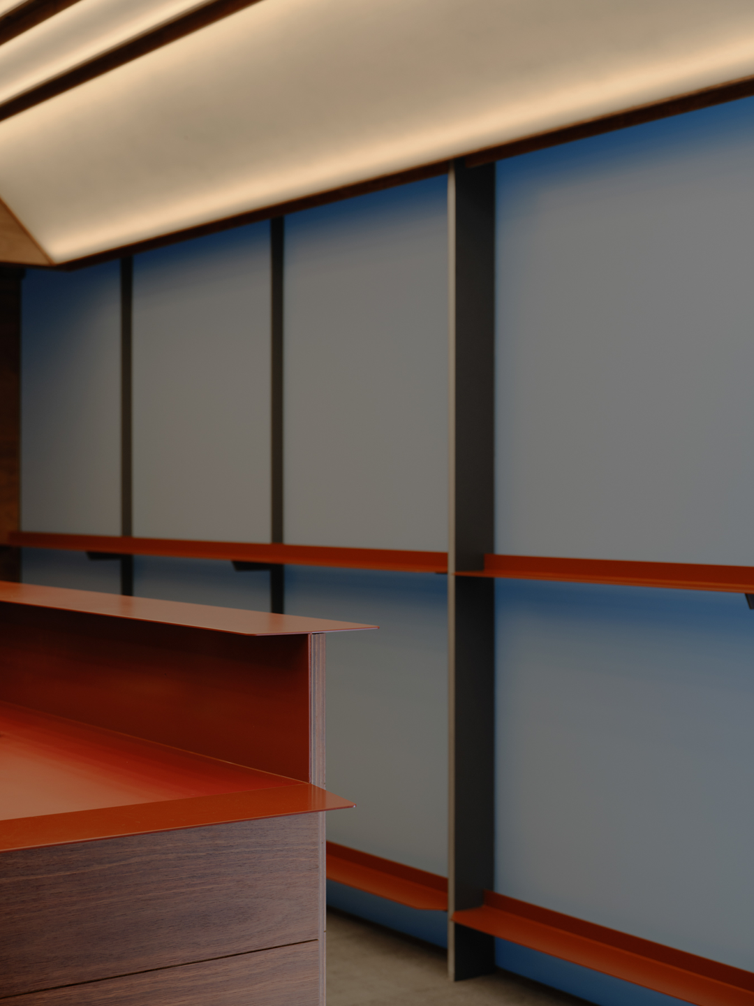 丨澳大利亚墨尔本丨Kerry Kounnapis建筑事务所（KKAP）-15