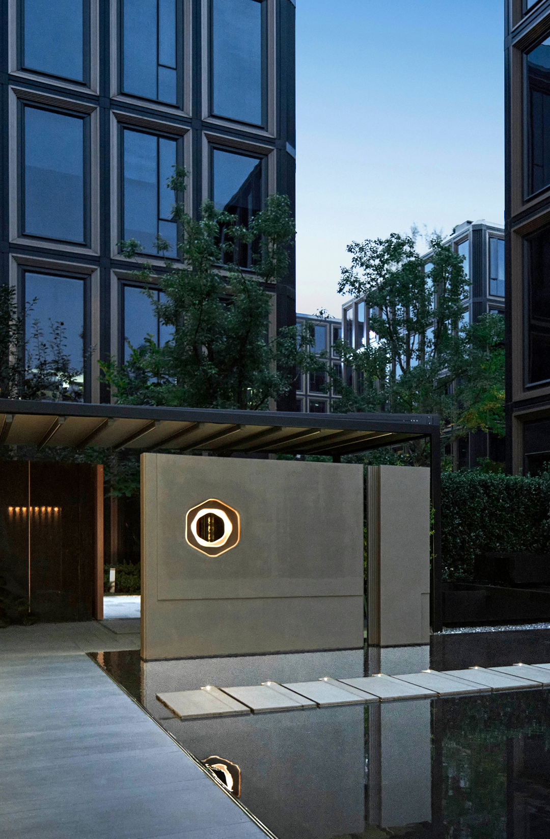 超级平常办公室丨中国深圳-132