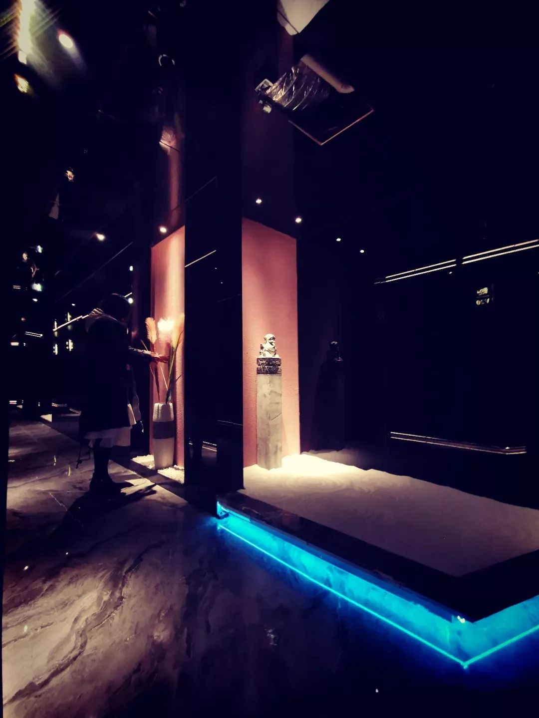 名门贵足 | 洗浴空间的新变革-64