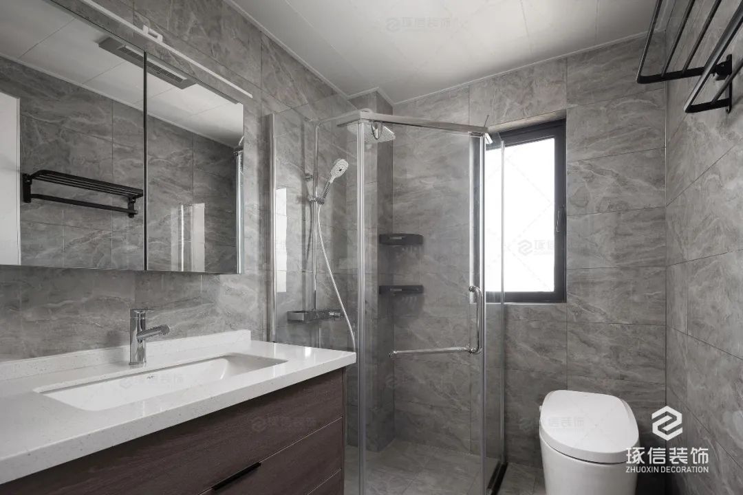 金科天元道 | 现代风格家居的个性解读-74