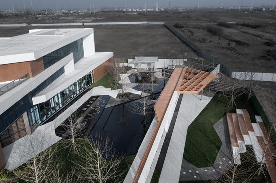 寰宇设计丨极简国际-阜阳·星辰四季项目赏析-58