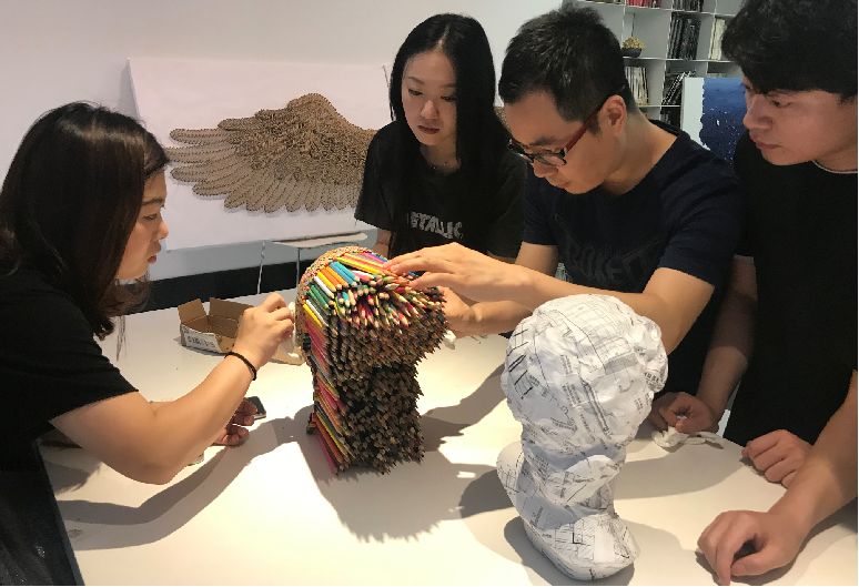 励时创意手工趴——「逐梦(二)」-56