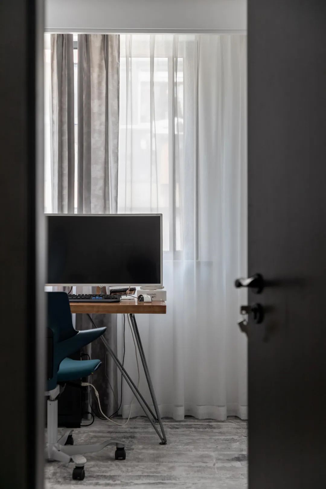 苏州大墅尚品创始人由伟壮老改新代表作 | 第二居所,触动心灵的作品-42