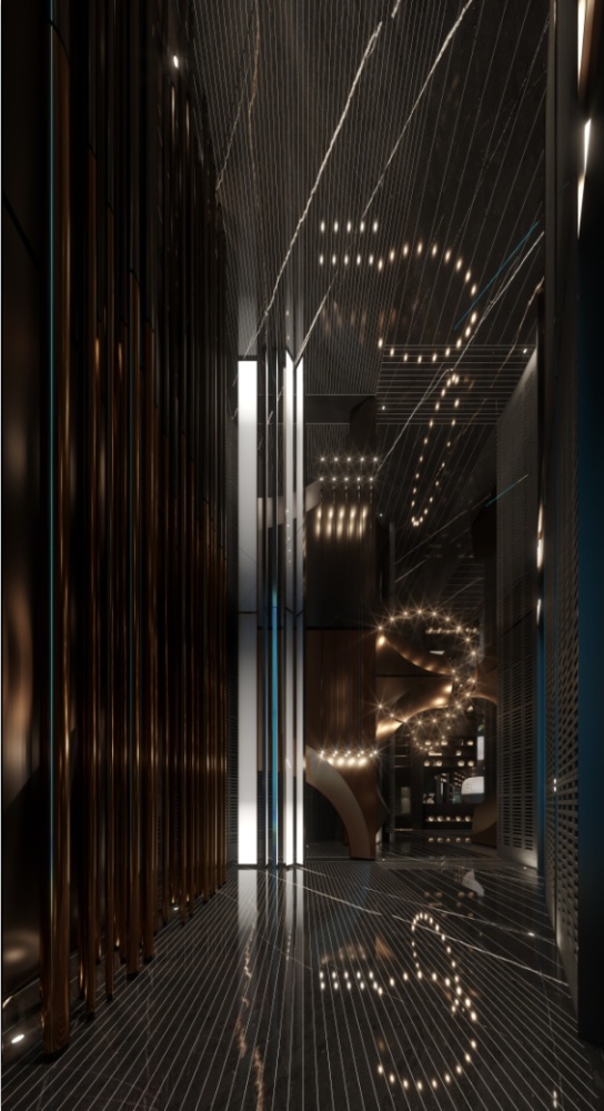 酒店设计丨李广瑞-28