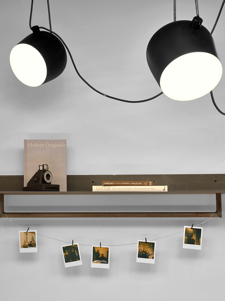 美国WME纳什维尔办公设计-40