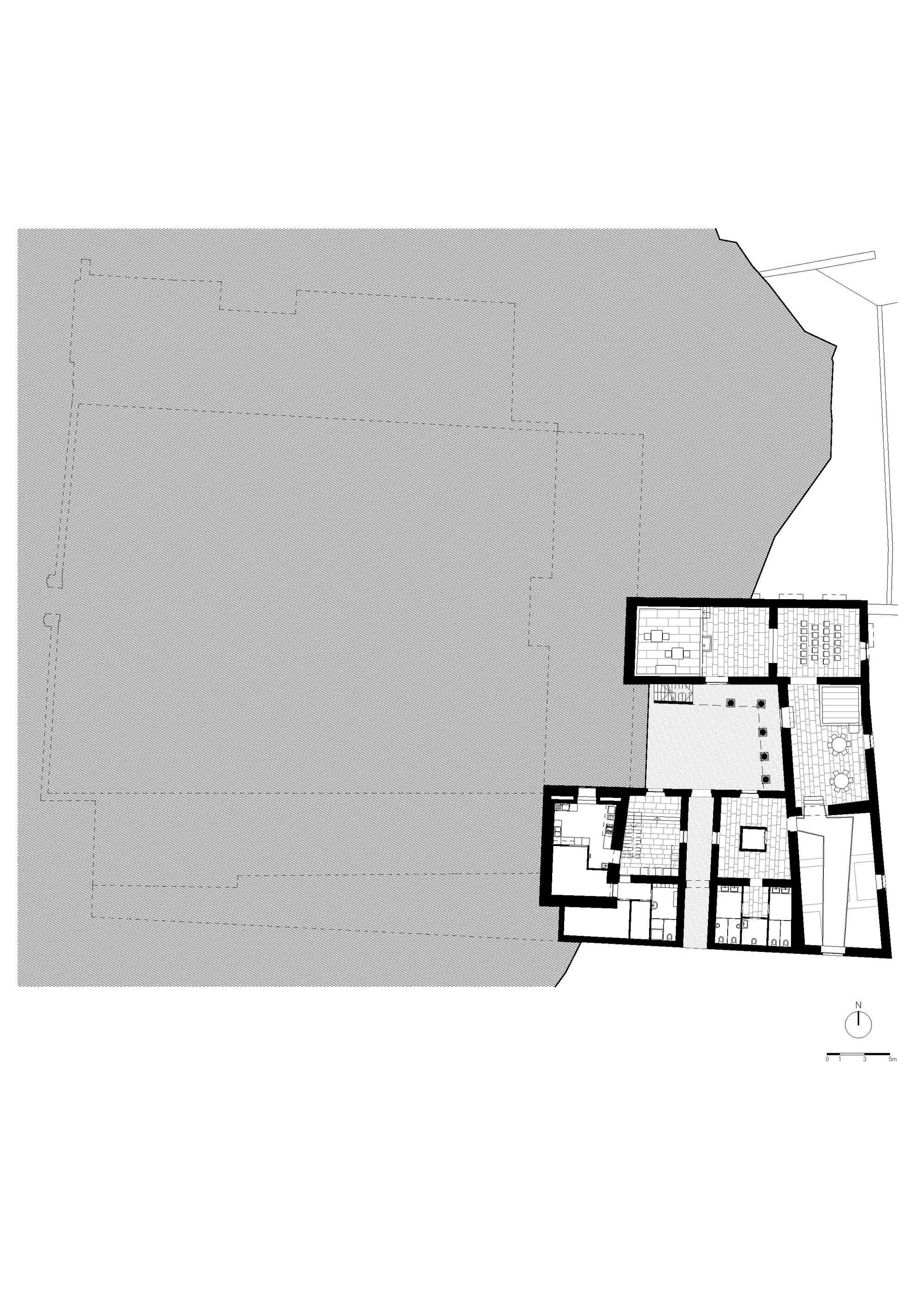 Paço de Vitorino(葡萄牙百年庄园酒店)-72