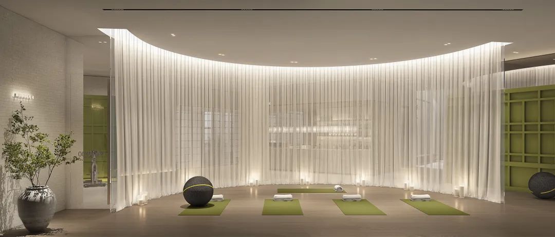 武汉城建•融创 江山云起丨中国武汉丨DIA-59