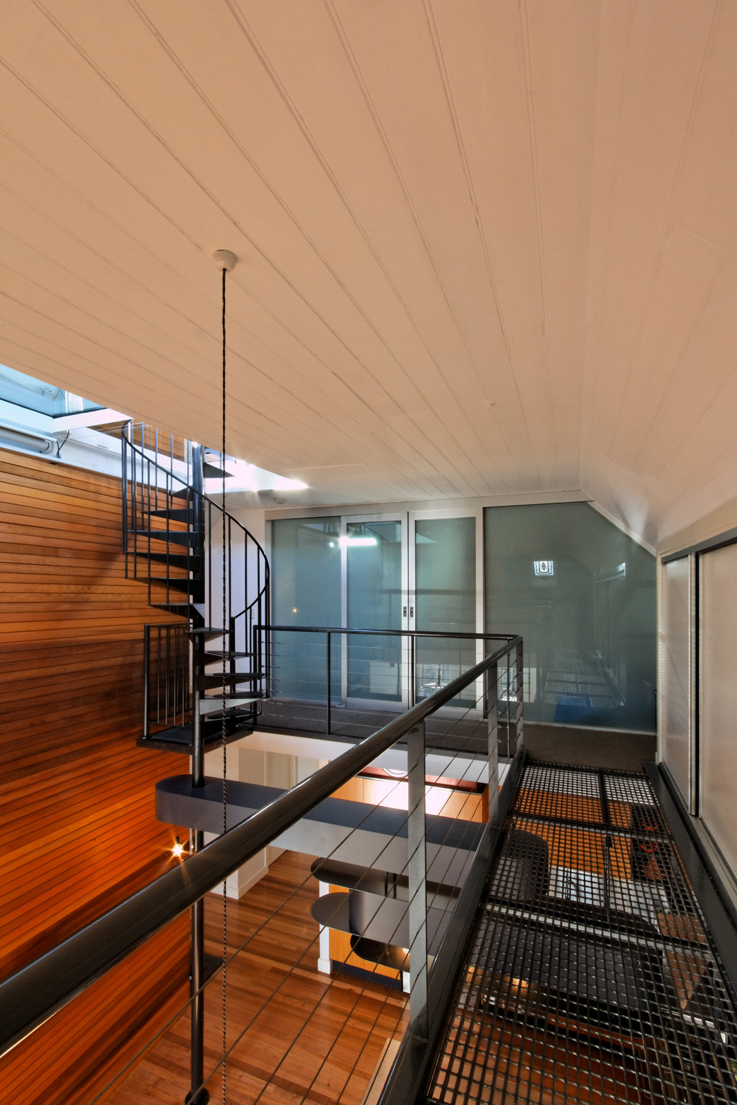 Butler House Austin Maynard Architects-29