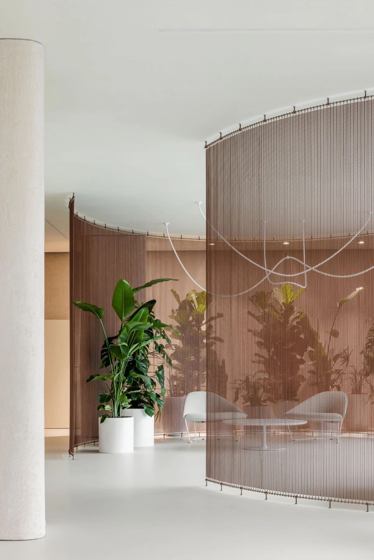 Tatra banka 入口大厅改造丨斯洛伐克布拉迪斯拉发丨AT26 architects-15