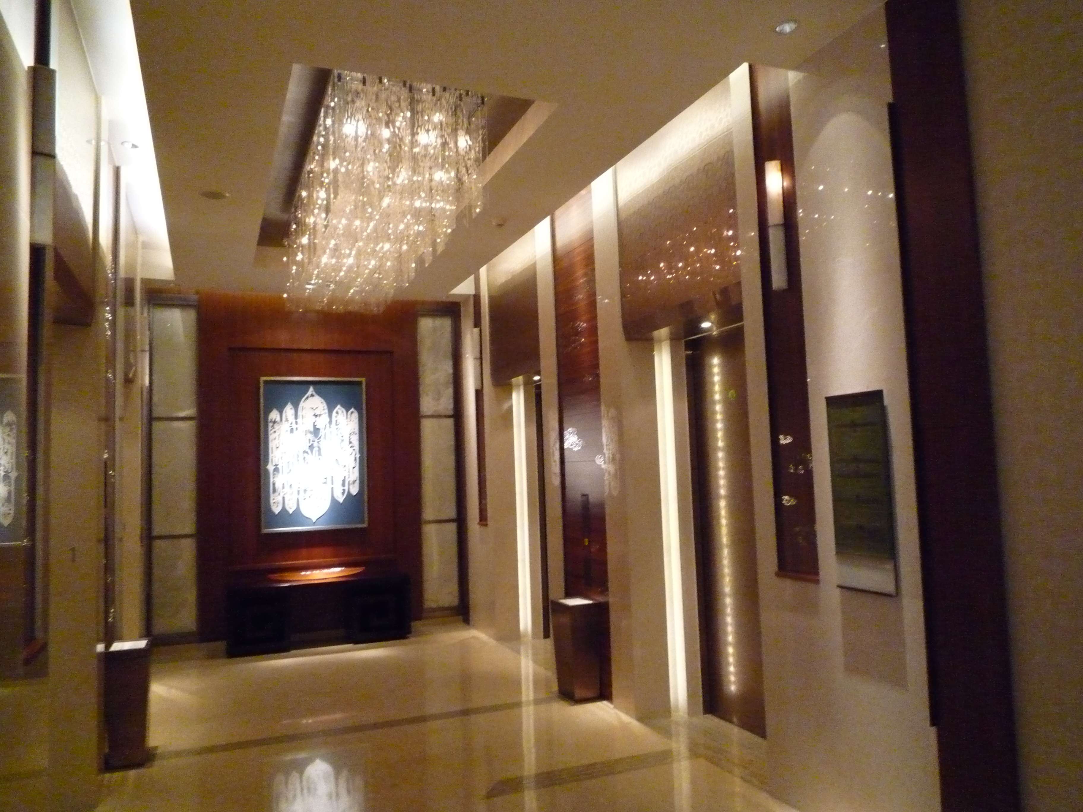 HBA  深圳丽思卡尔顿酒店   -3-26