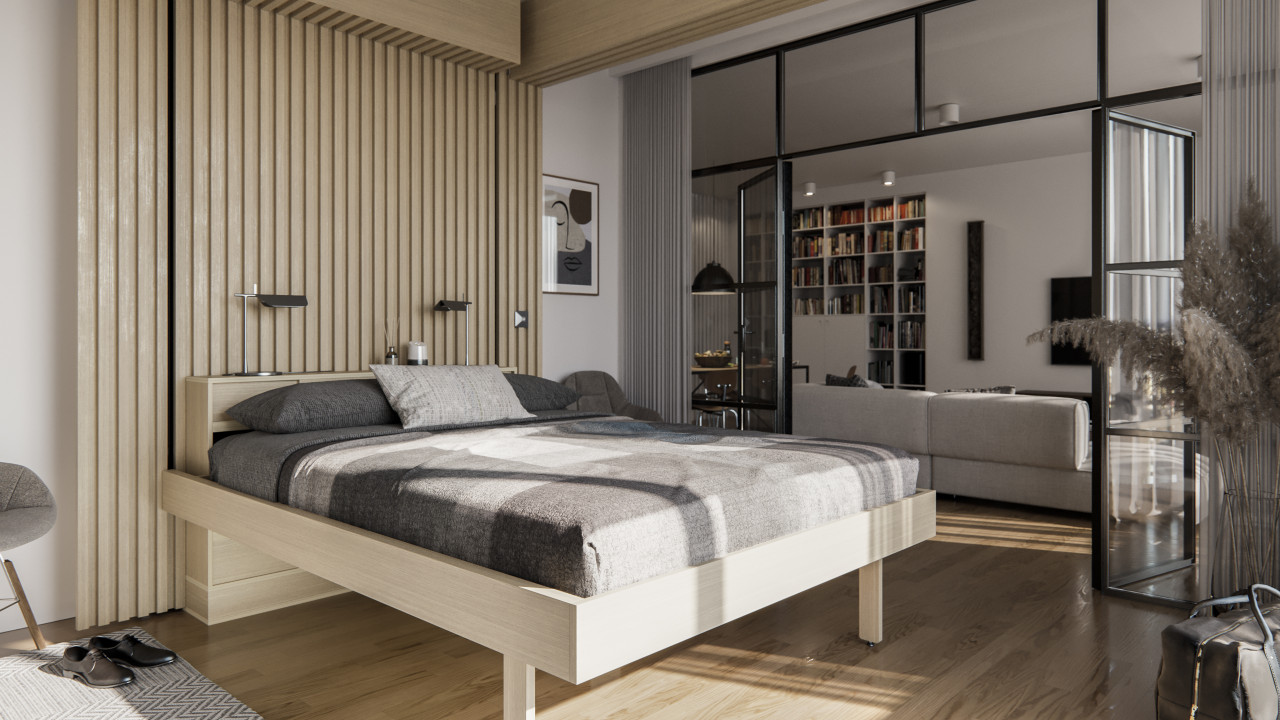 Ori Cloud Bed Table Edition | 空间优化大师-3