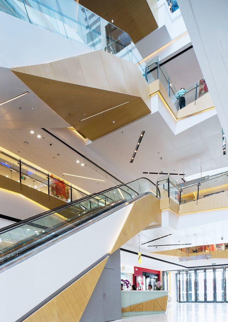 温州平阳万达广场-10