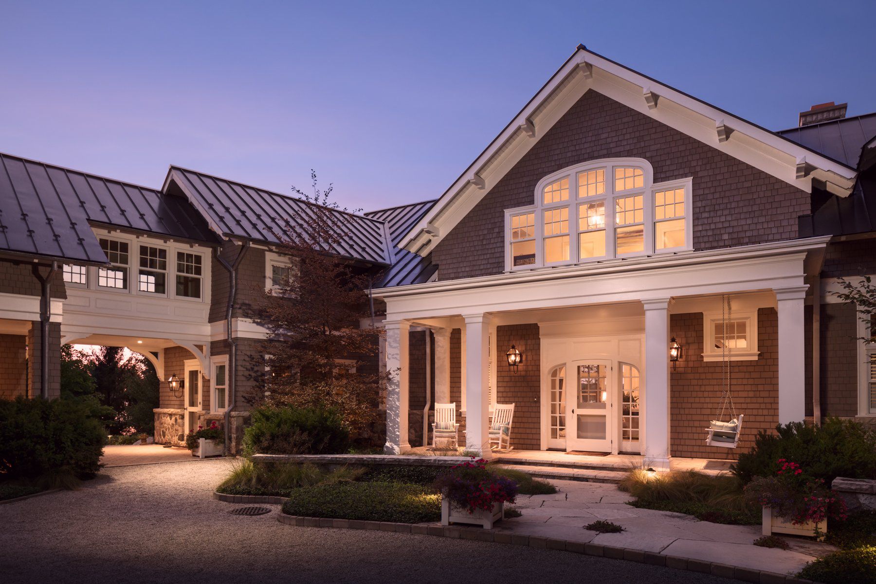 丨WADE WEISSMANN ARCHITECTURE-5