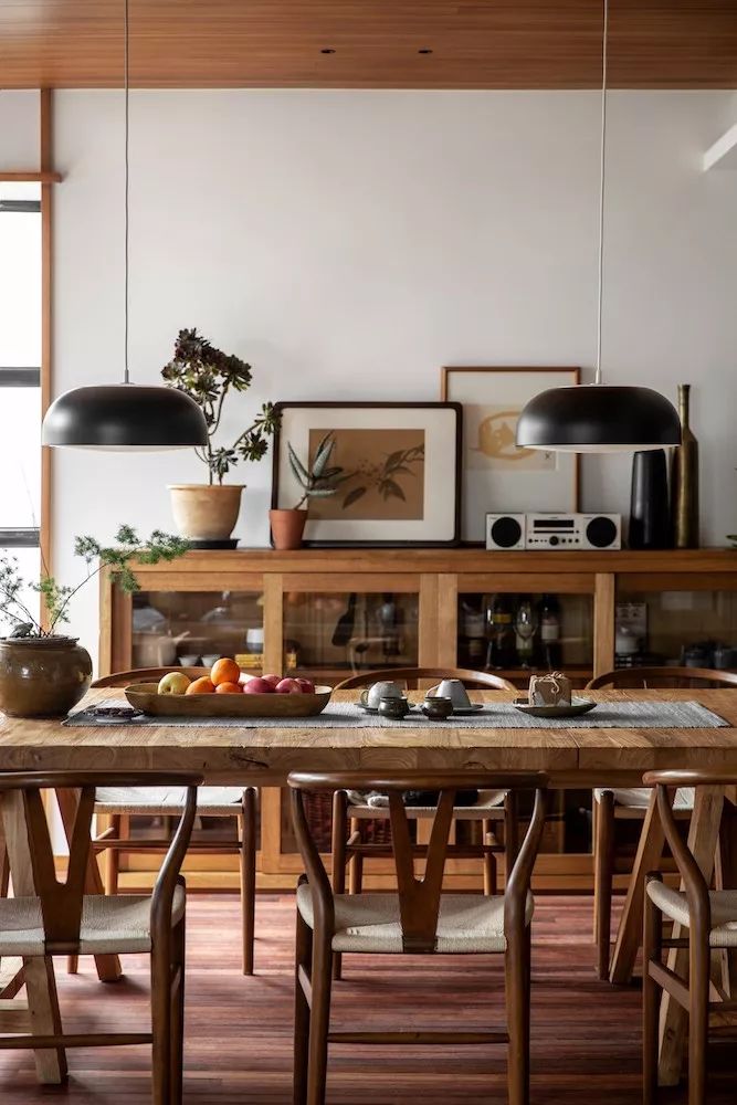 由客厅无限延伸的美与好-8