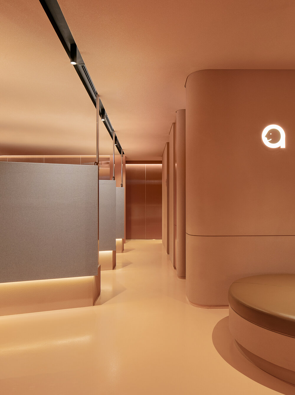 Team55667788新作｜一个空间治愈你-1