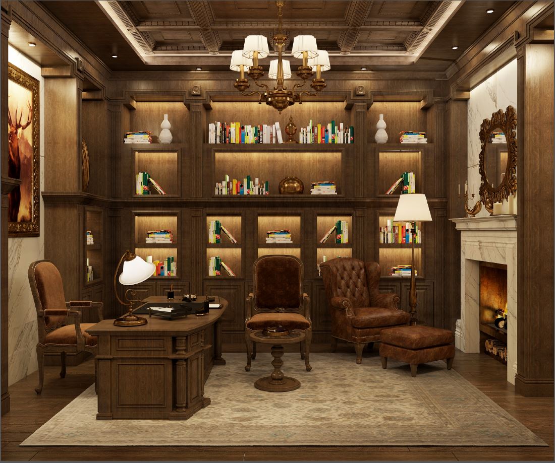 Saudi Arabia (HOBBIES AREA)-14