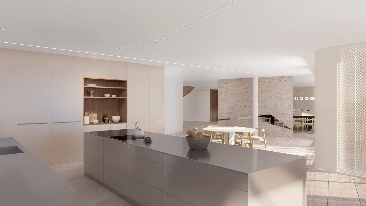 雅法顶层公寓-32