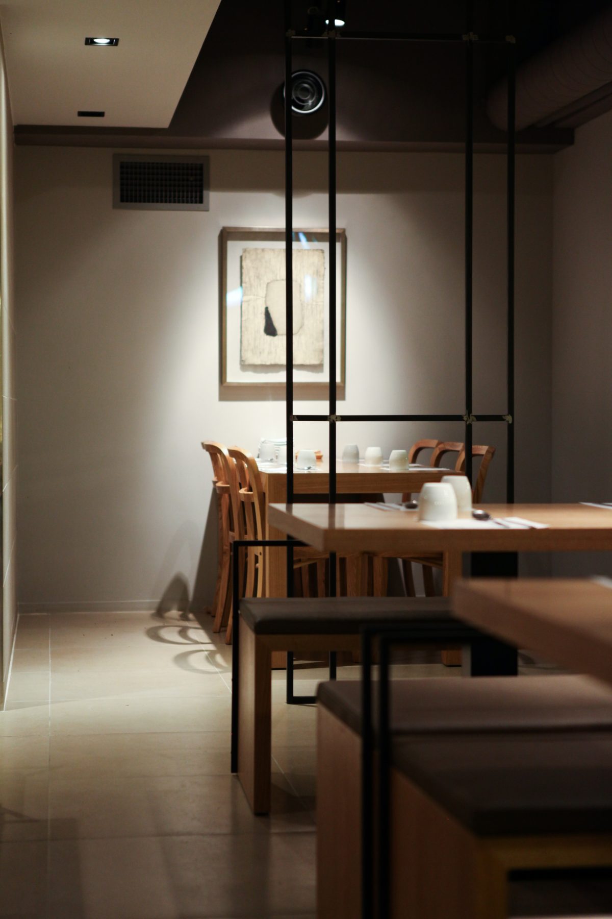 THE 맛있는밥집 (더 맛있는 밥집) 청담점 인테리어 - 디자인다나함-4