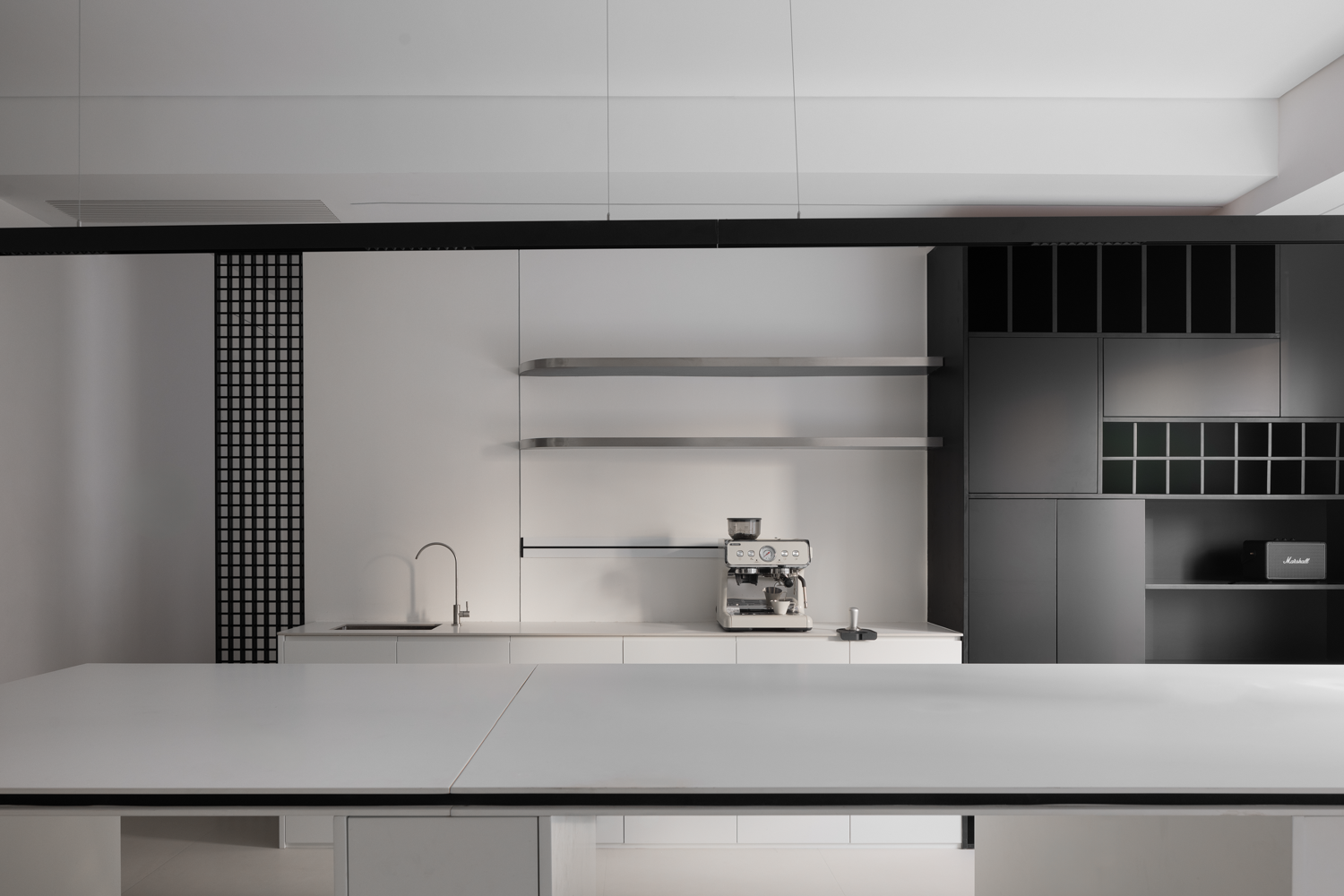 光场解构·观衍上办公场所丨观衍上设计-30