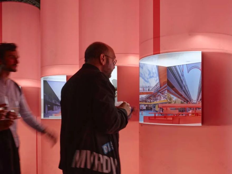 百禧公园 (Caoyang Centennial Park)-3