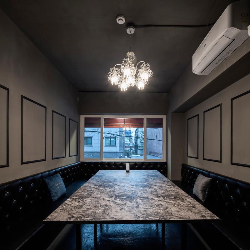 现代简约风 45 平米小户型设计-9