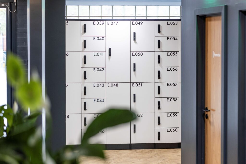 Alleyn’s School Washrooms Refurbishment - Envoplan-25