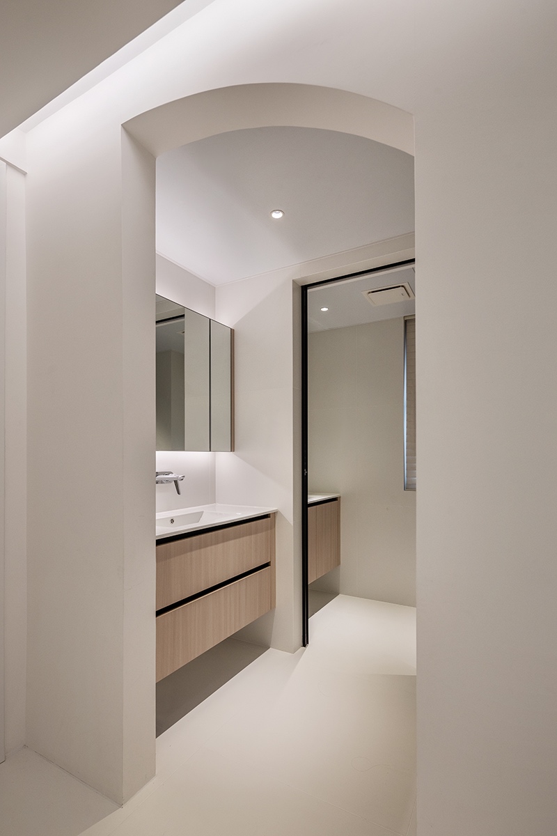 实景《巡回》｜摇滚后的停歇空间丨中国济南丨以志盛视-26